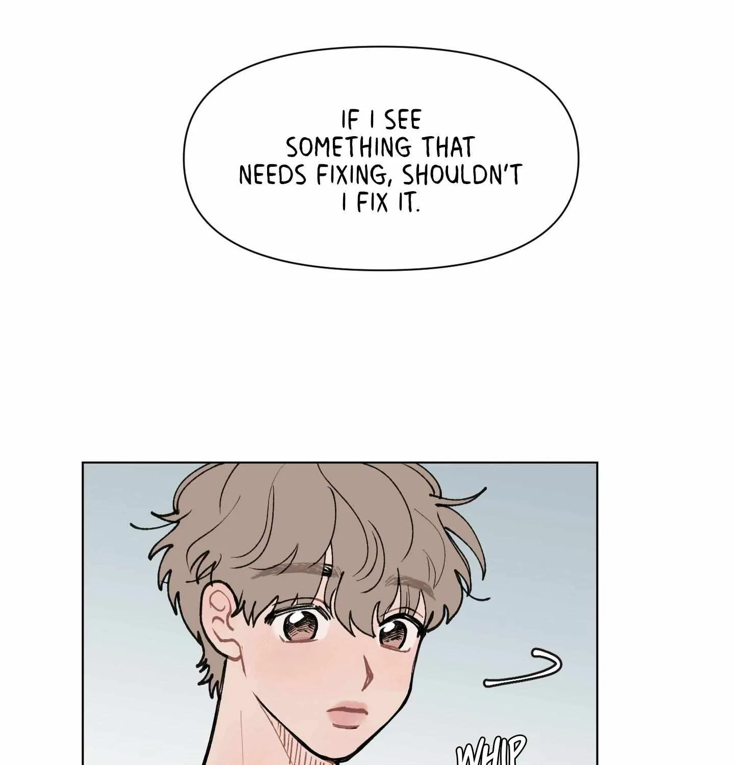 Read To Mend A Heart chapter 5 image 27 on Lezhin