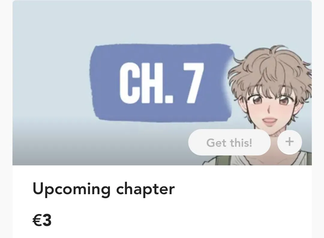 Read To Mend A Heart chapter 5 image 3 on Lezhin