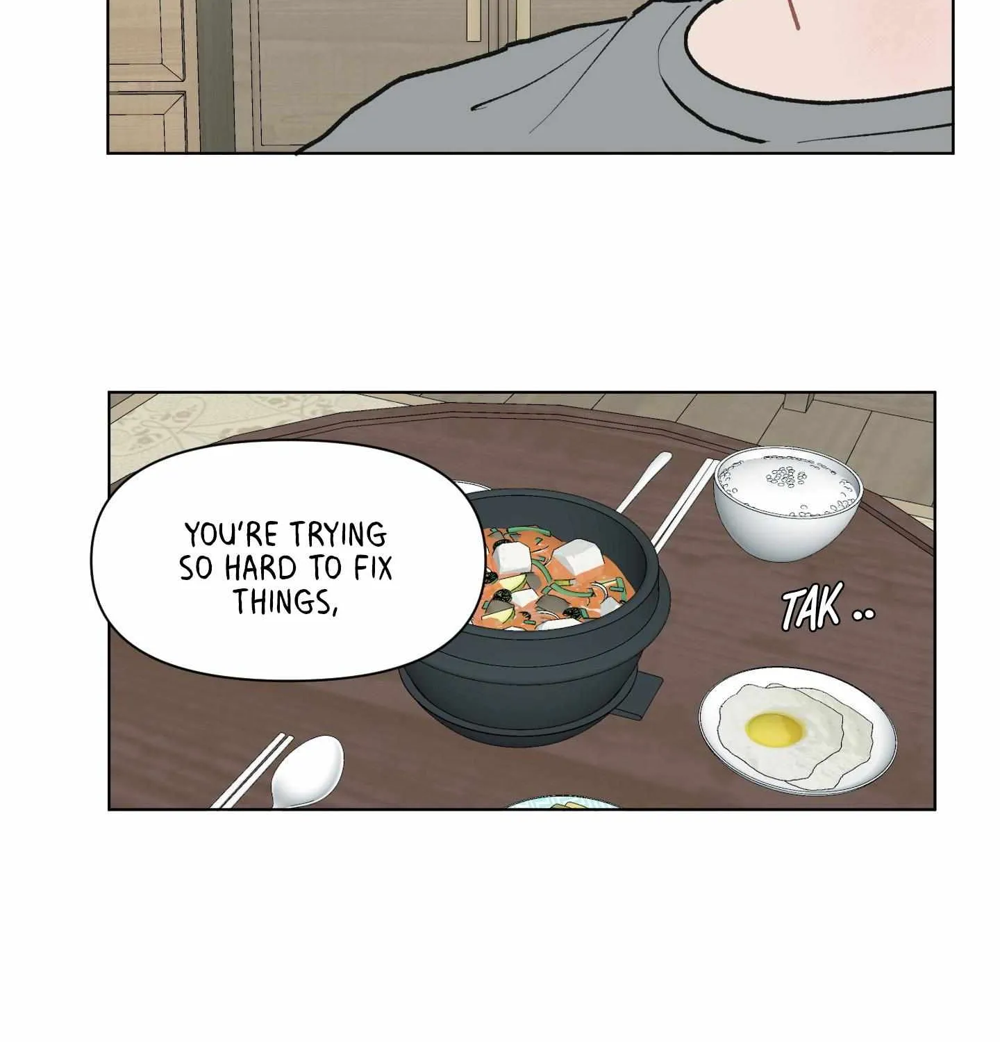 Read To Mend A Heart chapter 5 image 31 on Lezhin