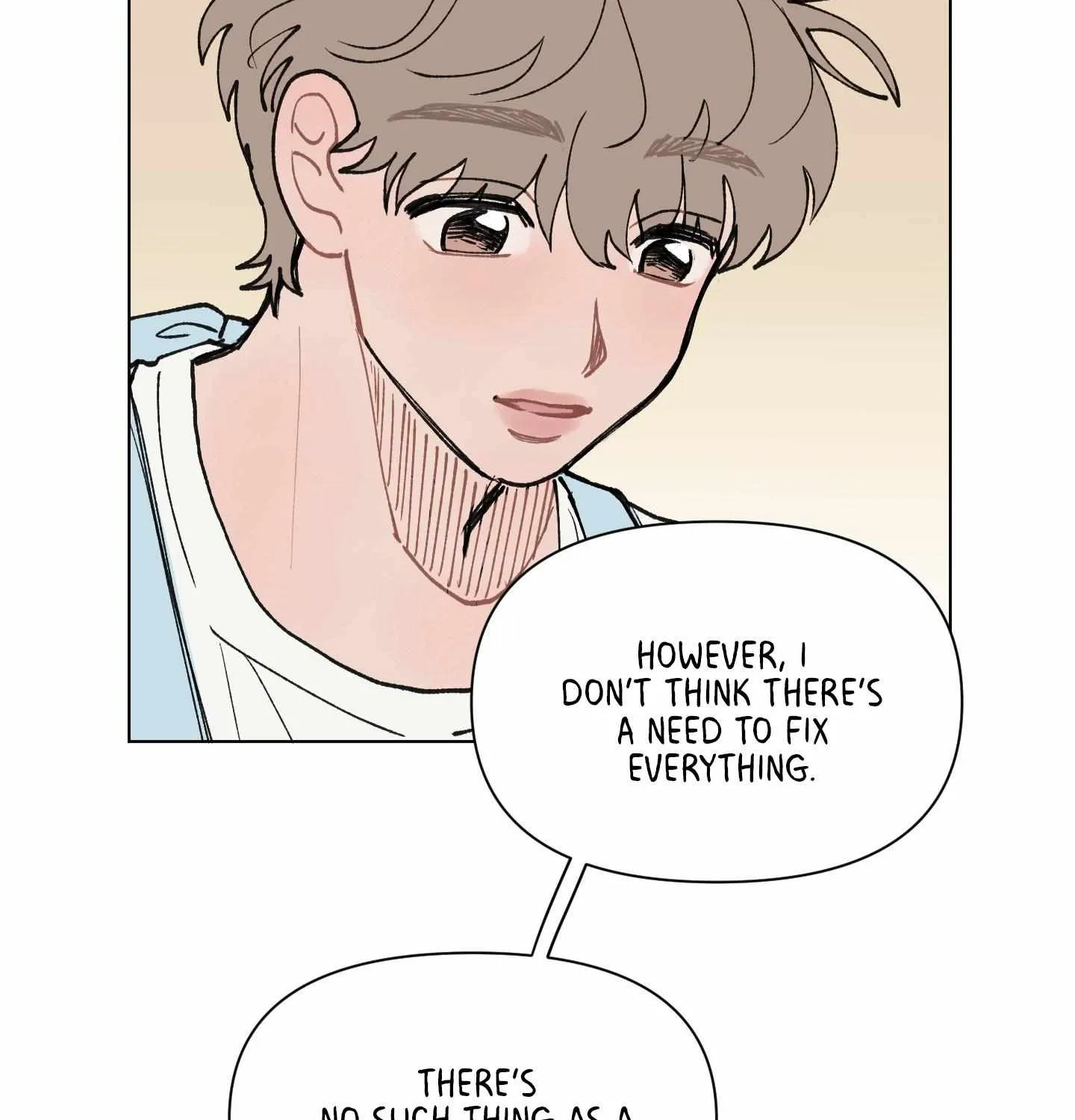 Read To Mend A Heart chapter 5 image 34 on Lezhin
