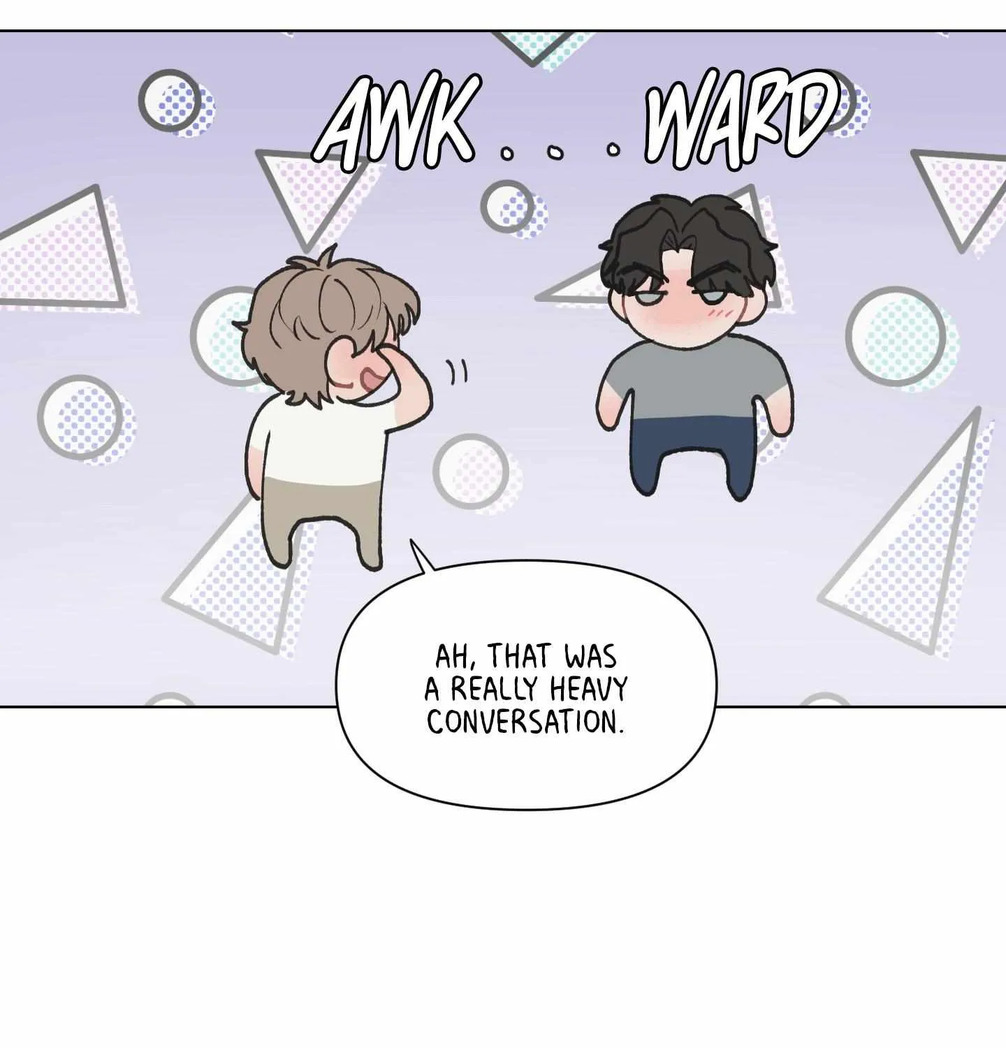 Read To Mend A Heart chapter 5 image 37 on Lezhin