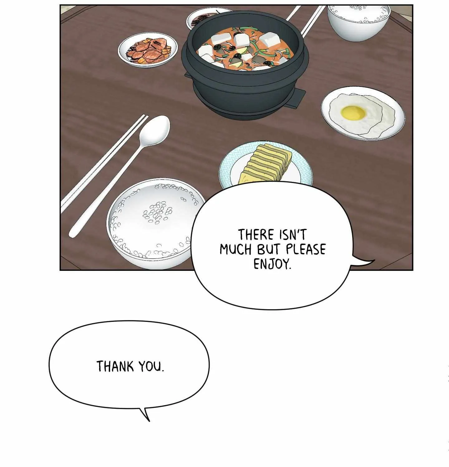Read To Mend A Heart chapter 5 image 38 on Lezhin