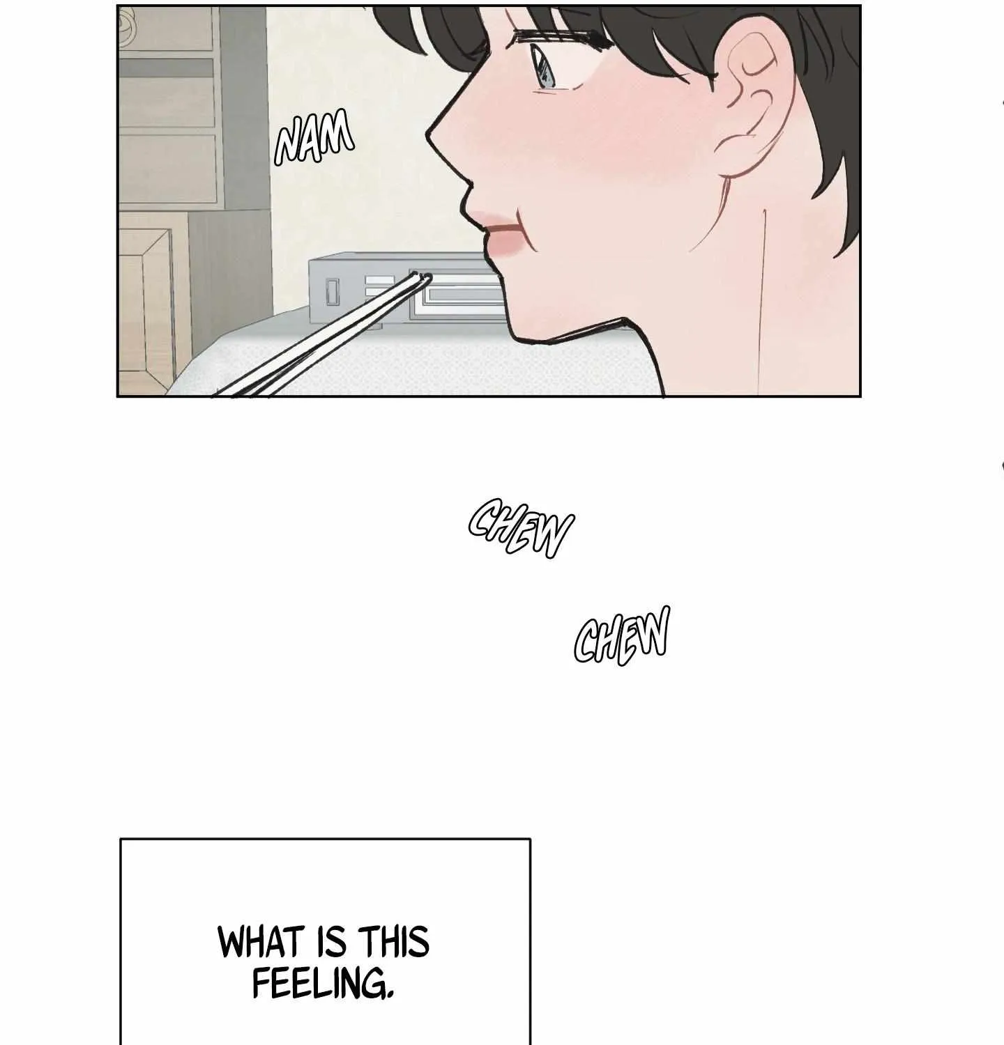 Read To Mend A Heart chapter 5 image 39 on Lezhin