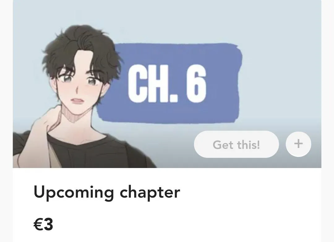 Read To Mend A Heart chapter 5 image 4 on Lezhin