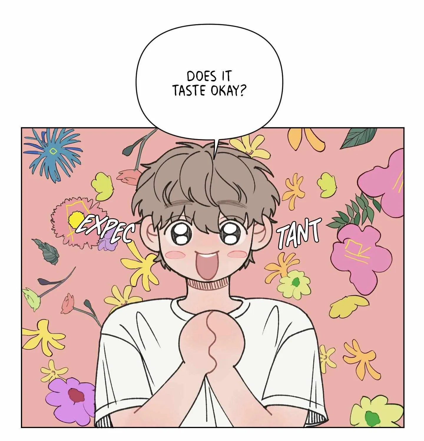 Read To Mend A Heart chapter 5 image 42 on Lezhin