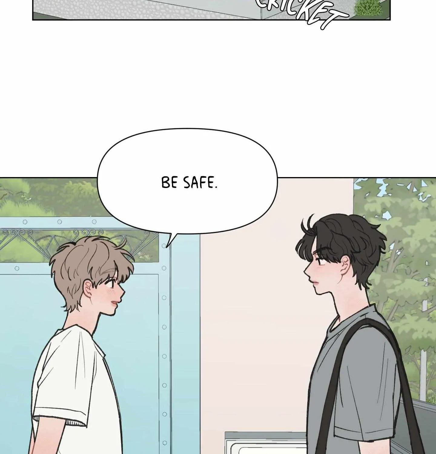 Read To Mend A Heart chapter 5 image 46 on Lezhin