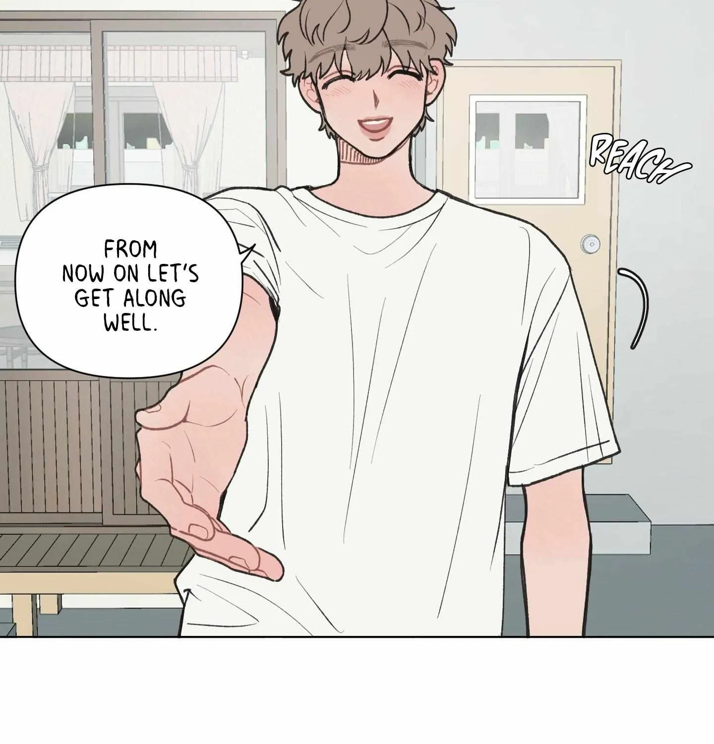 Read To Mend A Heart chapter 5 image 49 on Lezhin