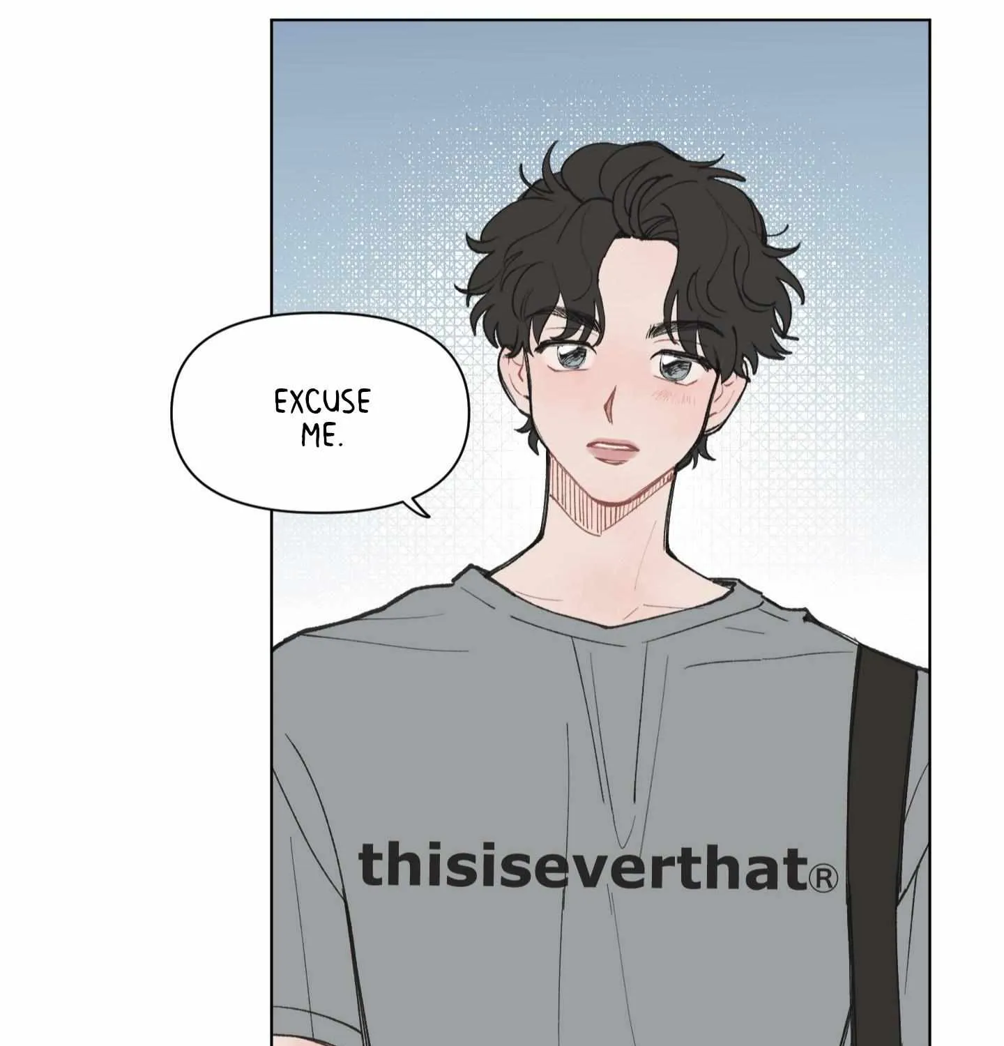 Read To Mend A Heart chapter 5 image 5 on Lezhin