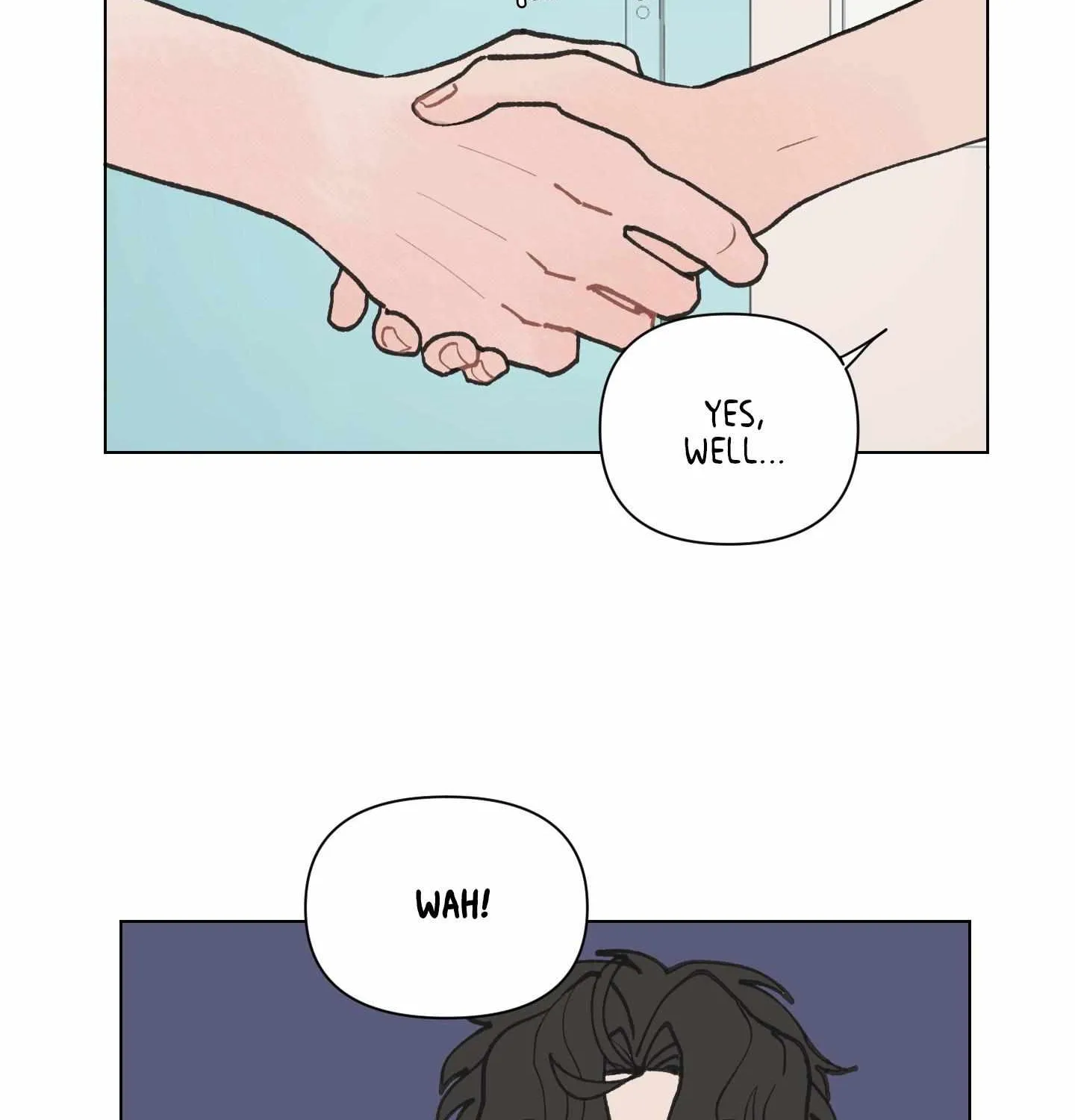 Read To Mend A Heart chapter 5 image 51 on Lezhin
