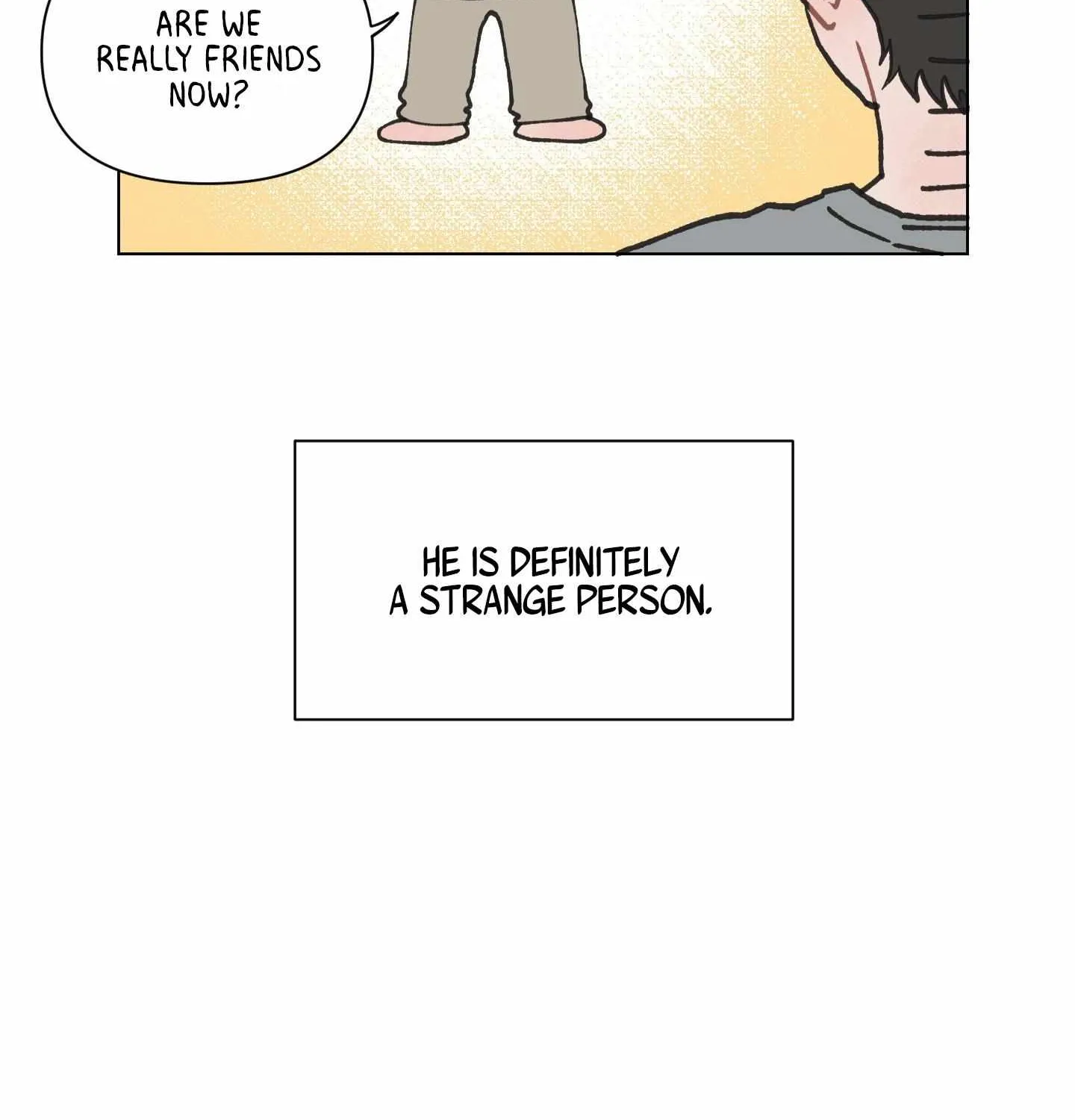 Read To Mend A Heart chapter 5 image 53 on Lezhin