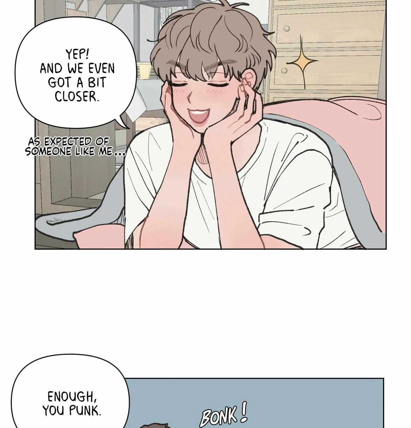 Read To Mend A Heart chapter 5 image 56 on Lezhin