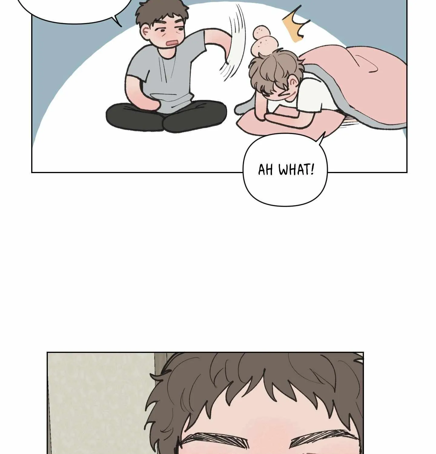 Read To Mend A Heart chapter 5 image 57 on Lezhin