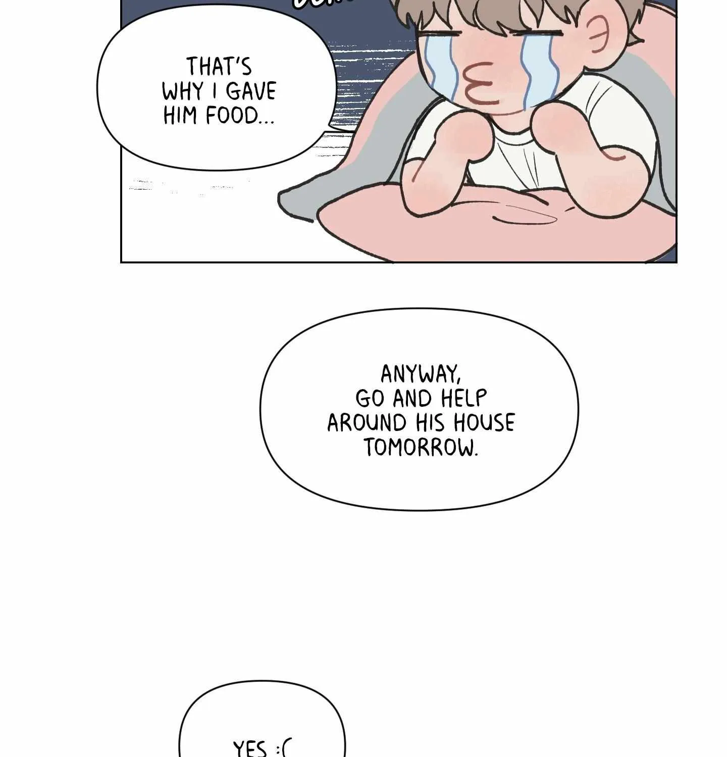 Read To Mend A Heart chapter 5 image 59 on Lezhin
