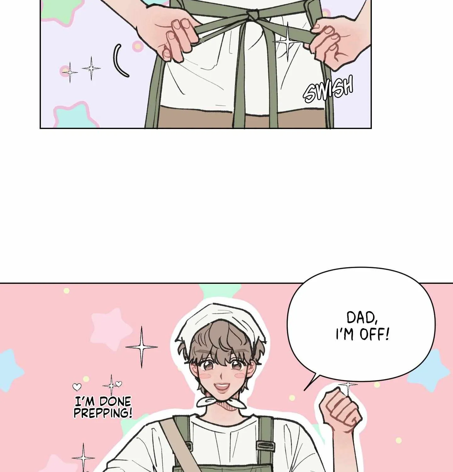 Read To Mend A Heart chapter 5 image 63 on Lezhin