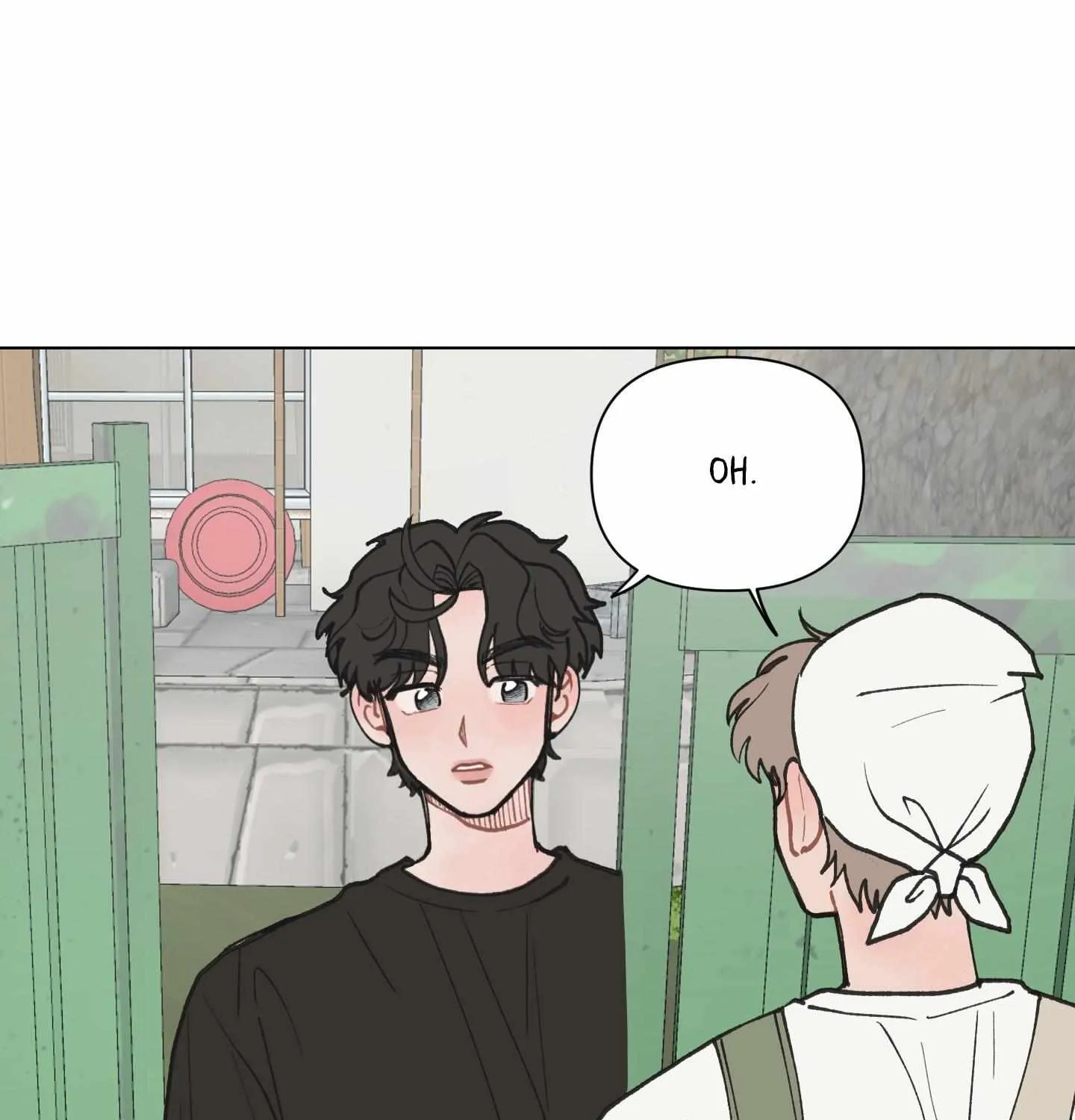 Read To Mend A Heart chapter 5 image 70 on Lezhin