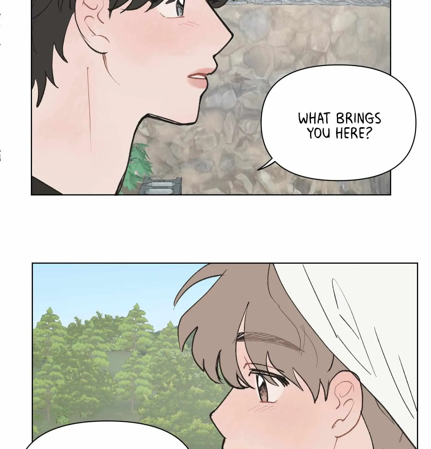 Read To Mend A Heart chapter 5 image 72 on Lezhin