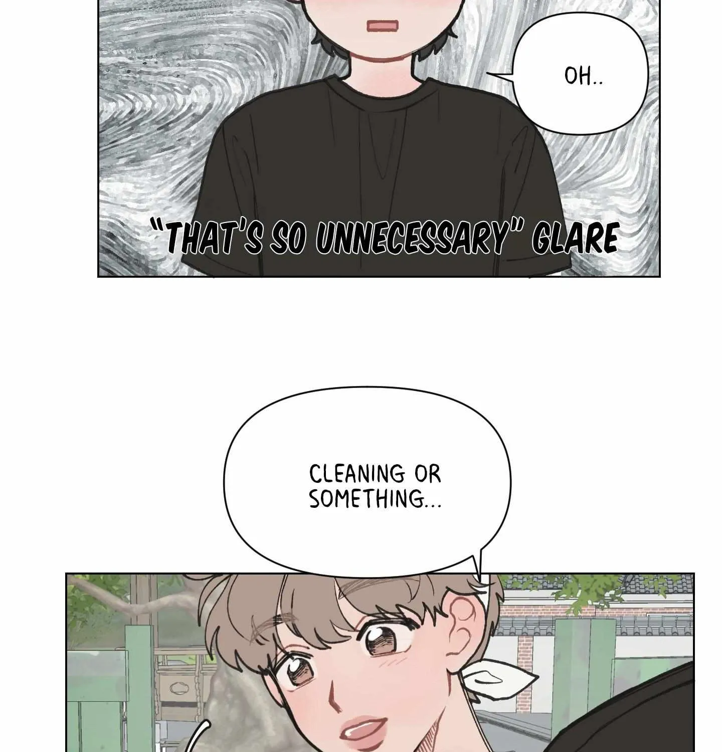 Read To Mend A Heart chapter 5 image 75 on Lezhin