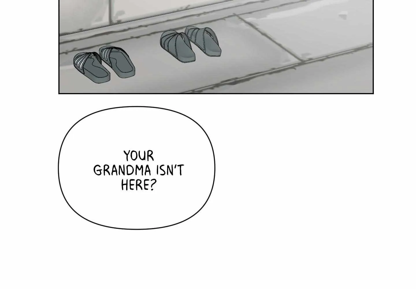 Read To Mend A Heart chapter 5 image 80 on Lezhin