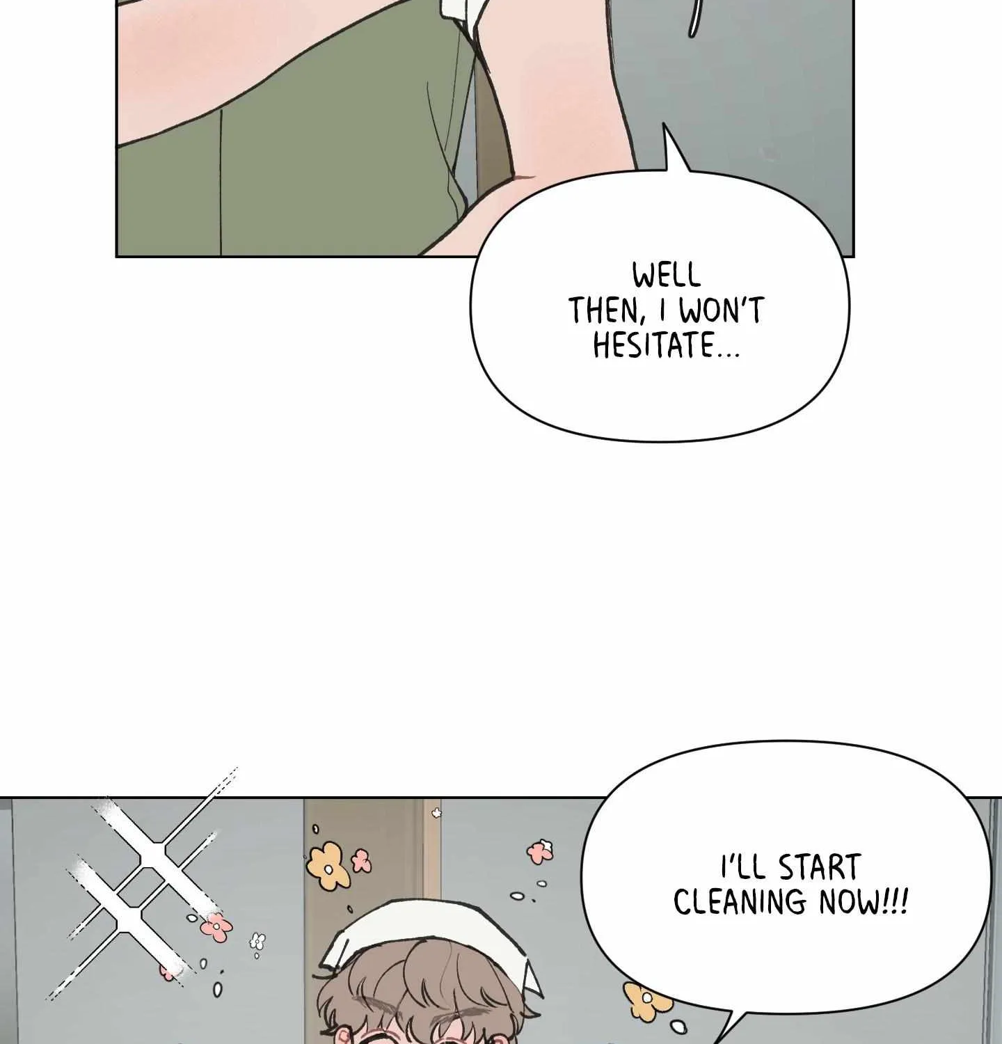 Read To Mend A Heart chapter 5 image 82 on Lezhin