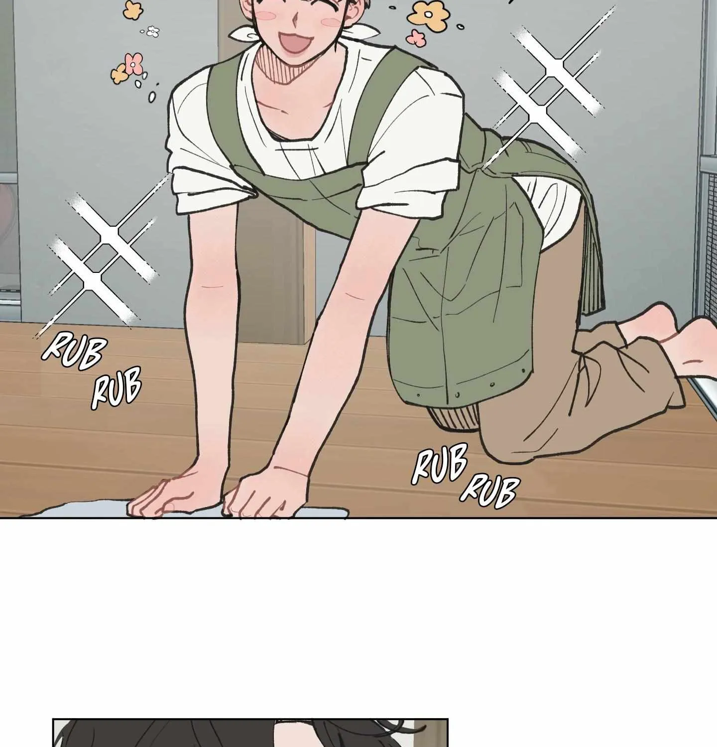 Read To Mend A Heart chapter 5 image 83 on Lezhin