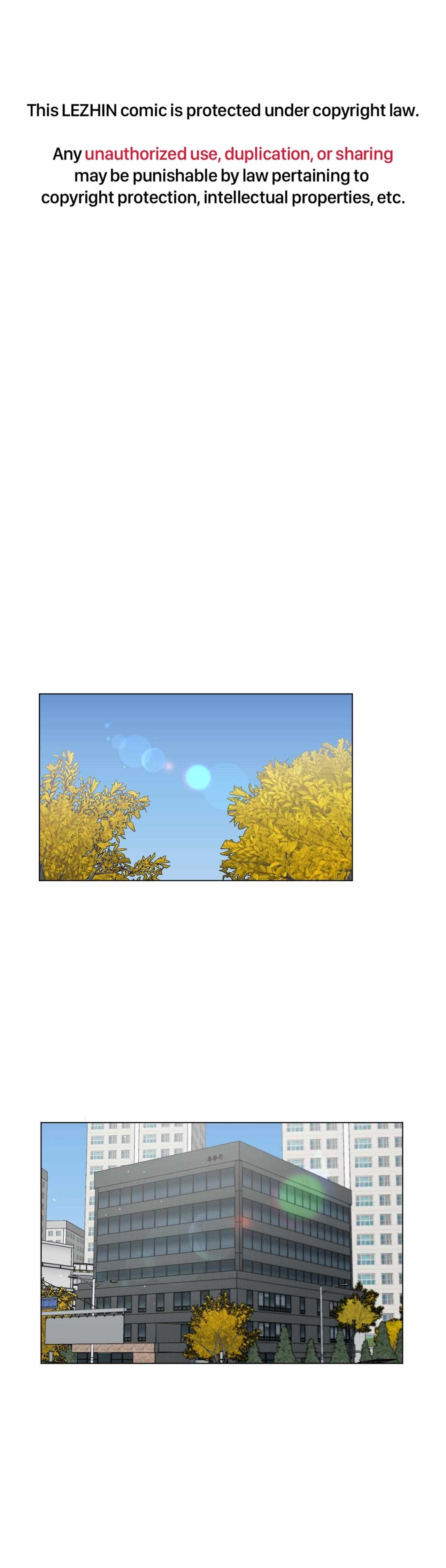 Read To Mend A Heart chapter 50 image 1 on Lezhin