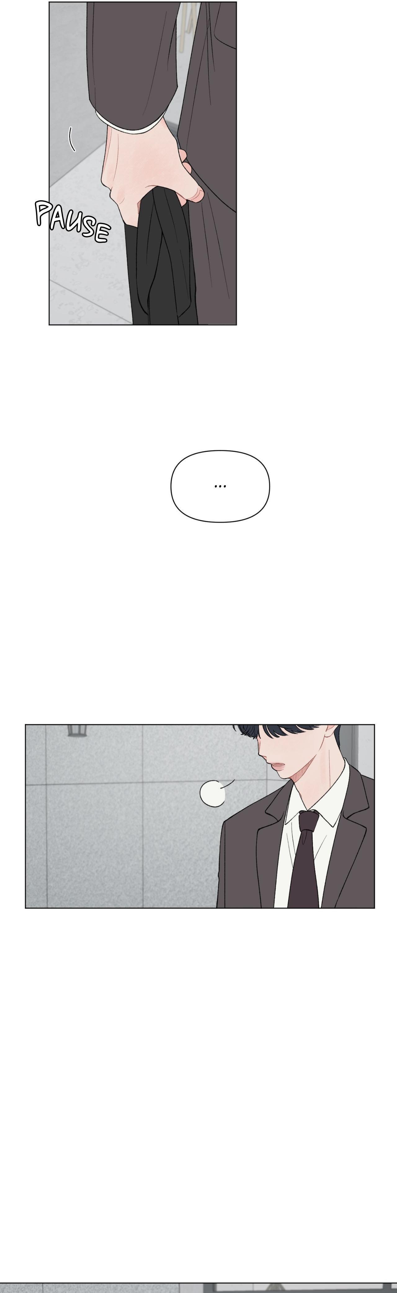 Read To Mend A Heart chapter 50 image 28 on Lezhin