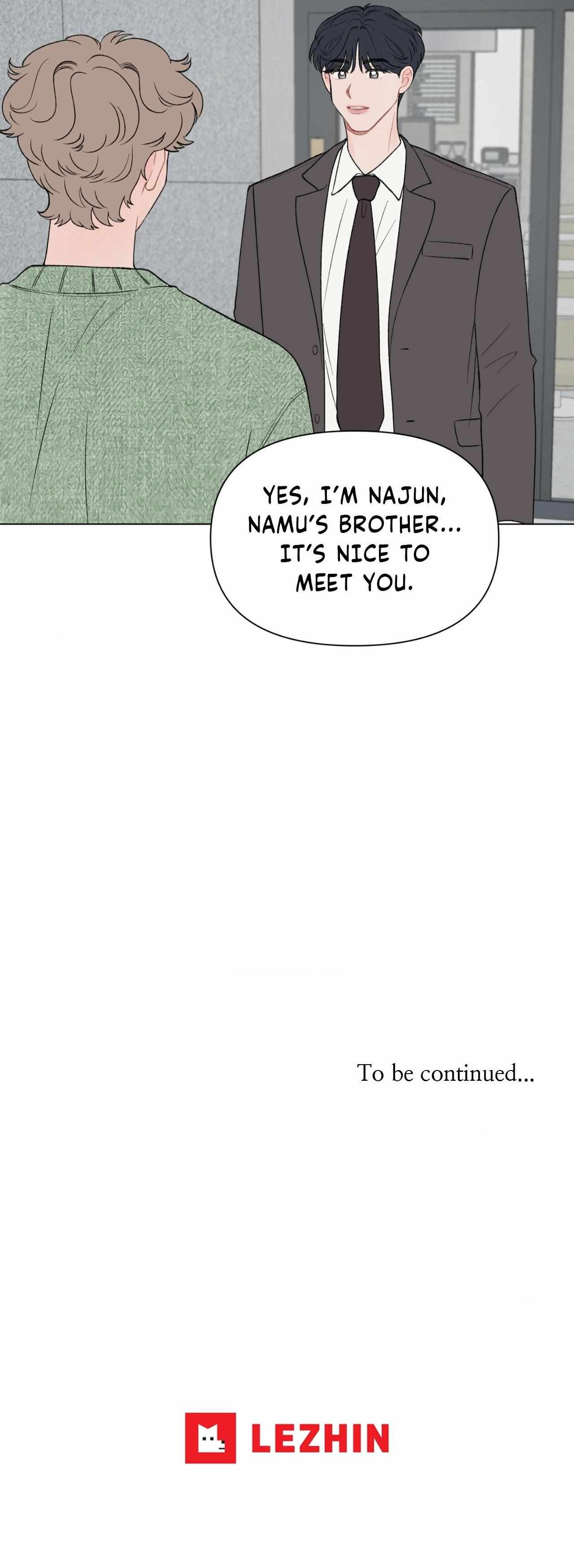 Read To Mend A Heart chapter 50 image 29 on Lezhin