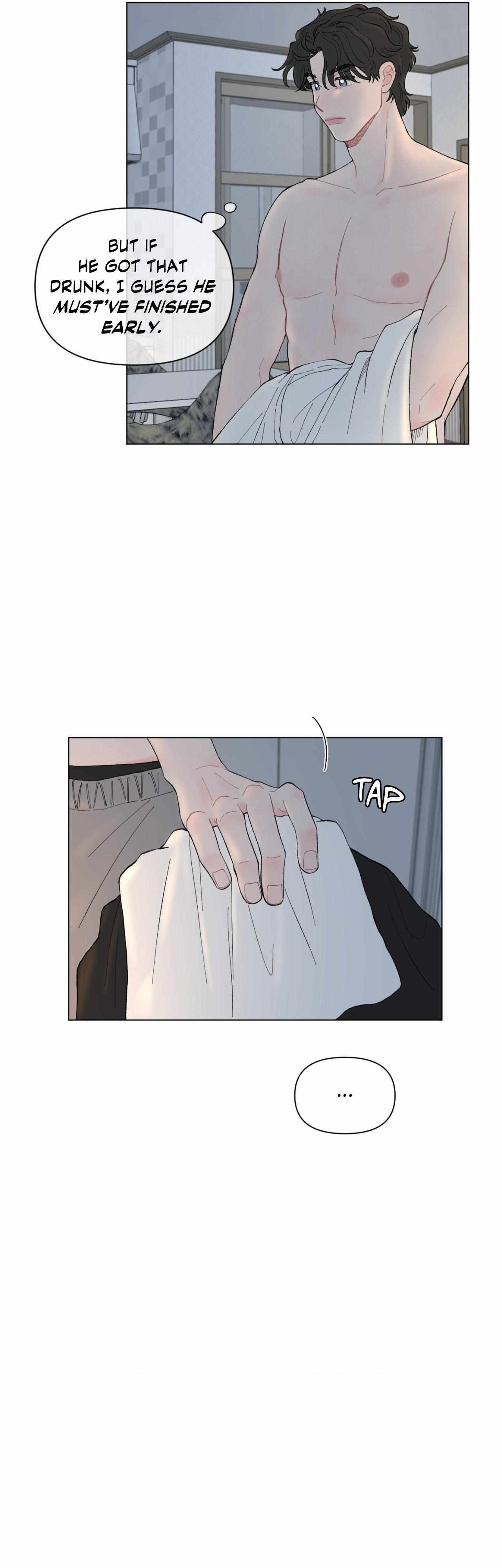 Read To Mend A Heart chapter 53 image 10 on Lezhin