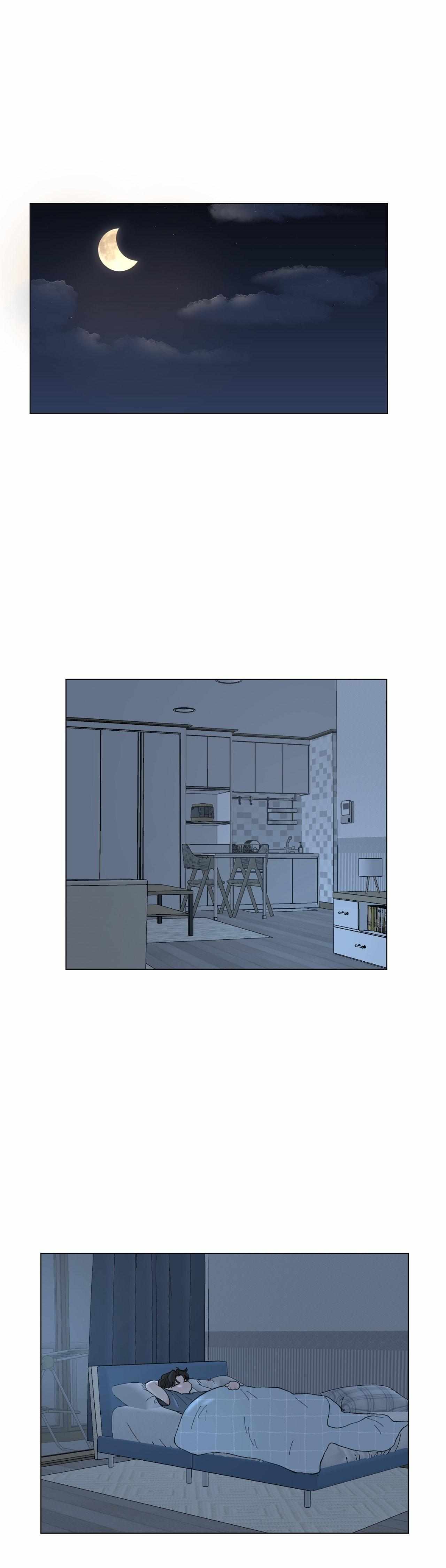 Read To Mend A Heart chapter 53 image 12 on Lezhin