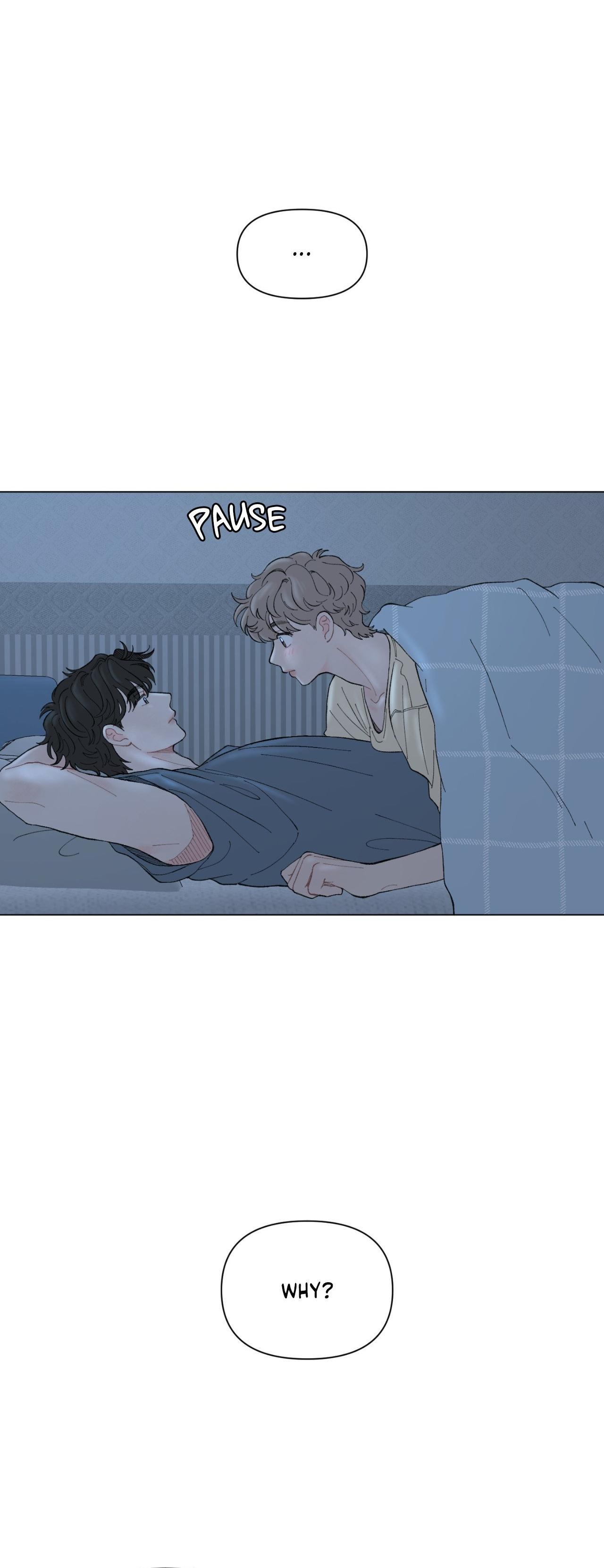 Read To Mend A Heart chapter 53 image 15 on Lezhin