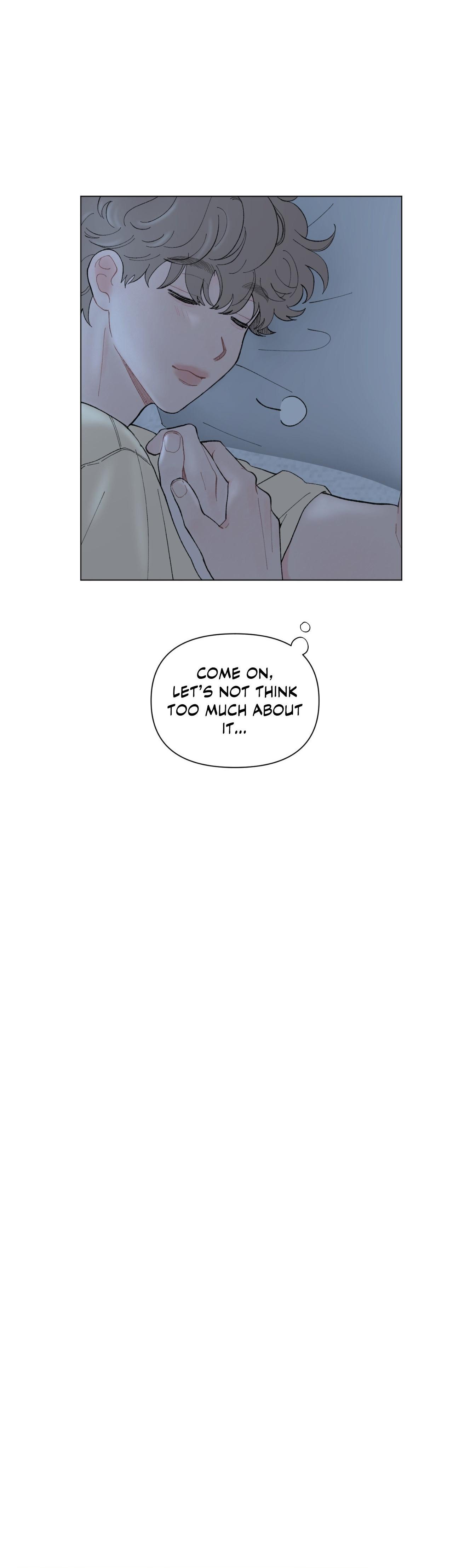 Read To Mend A Heart chapter 53 image 18 on Lezhin