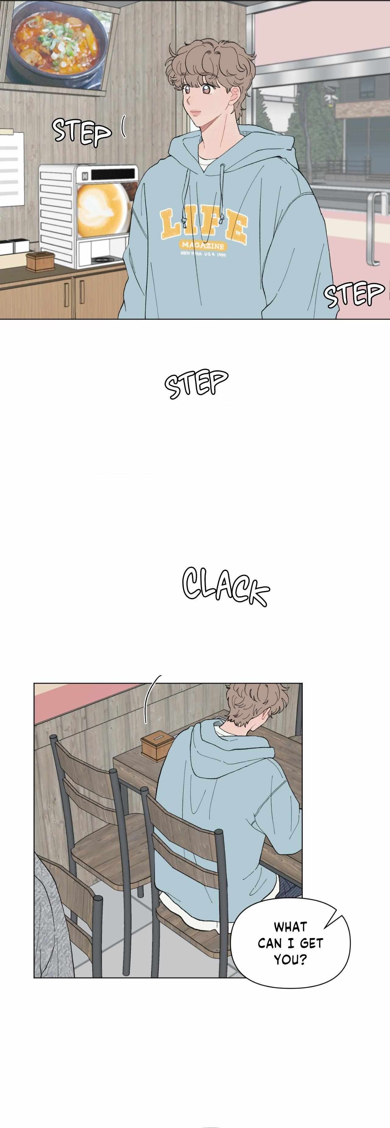 Read To Mend A Heart chapter 53 image 25 on Lezhin