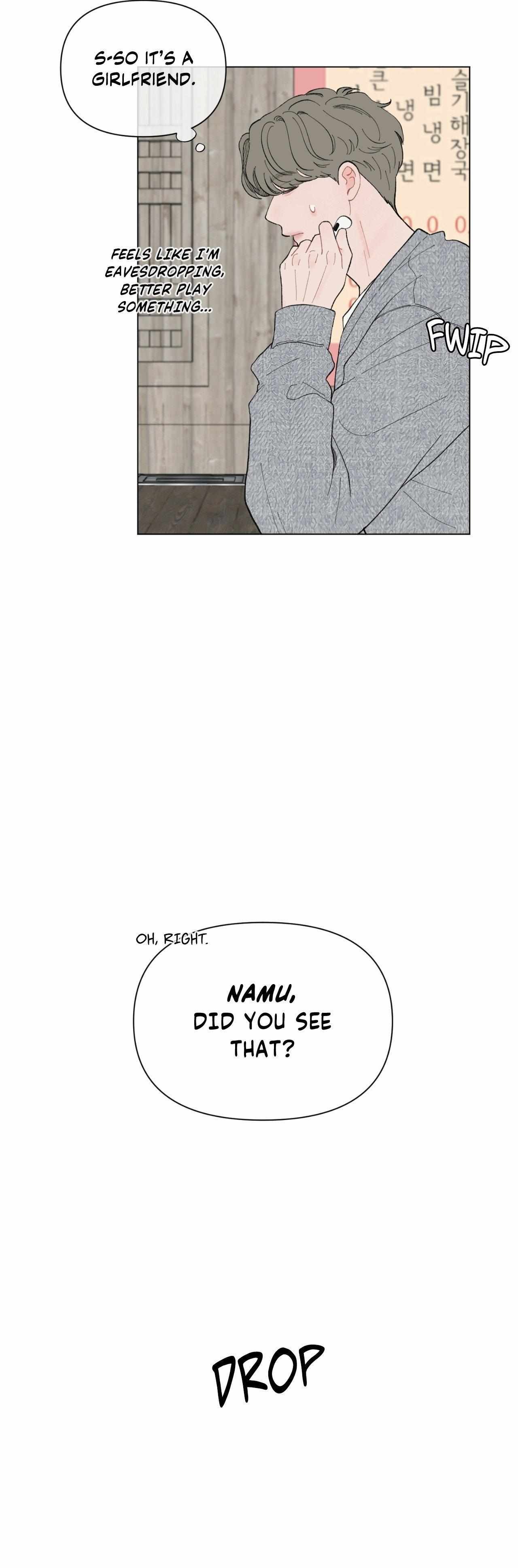 Read To Mend A Heart chapter 53 image 29 on Lezhin