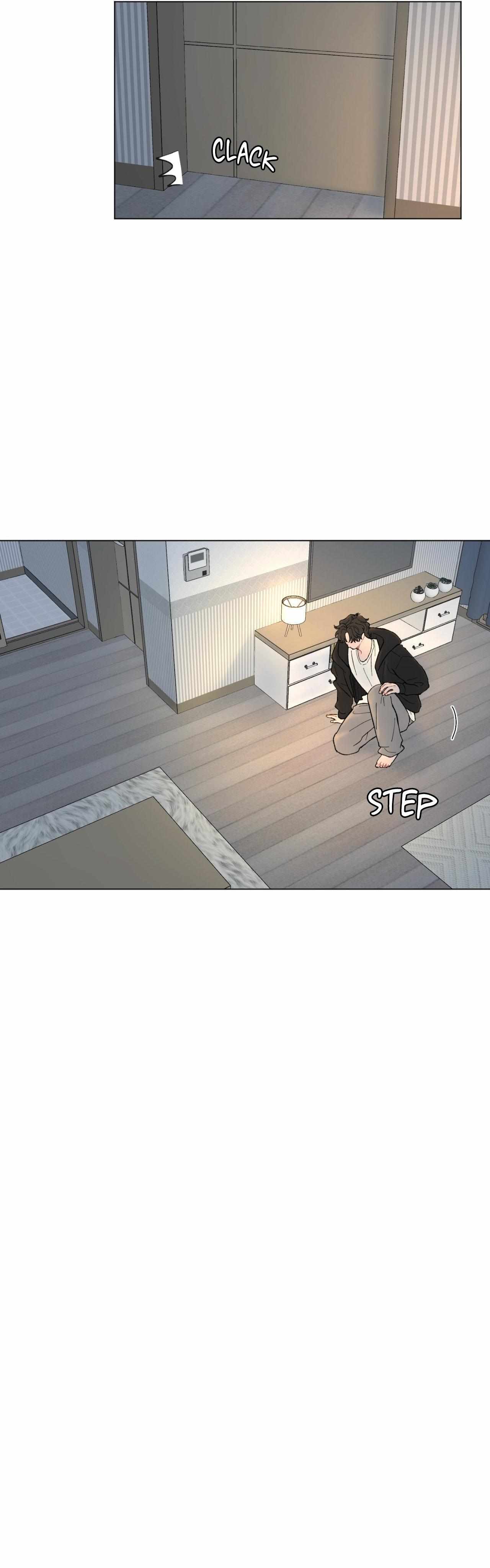 Read To Mend A Heart chapter 53 image 8 on Lezhin