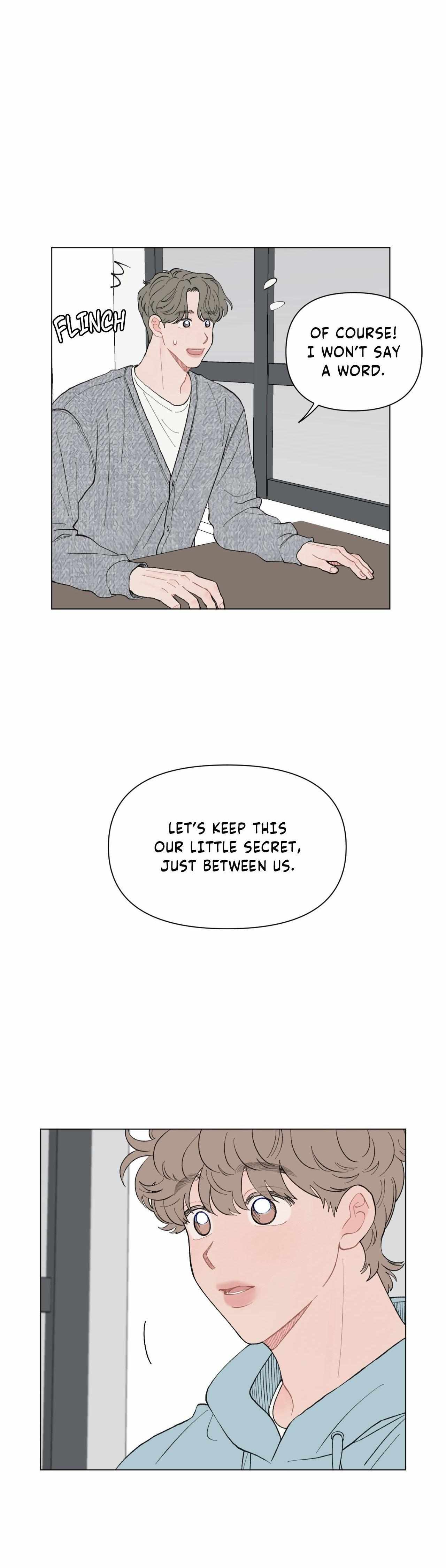 Read To Mend A Heart chapter 54 image 20 on Lezhin