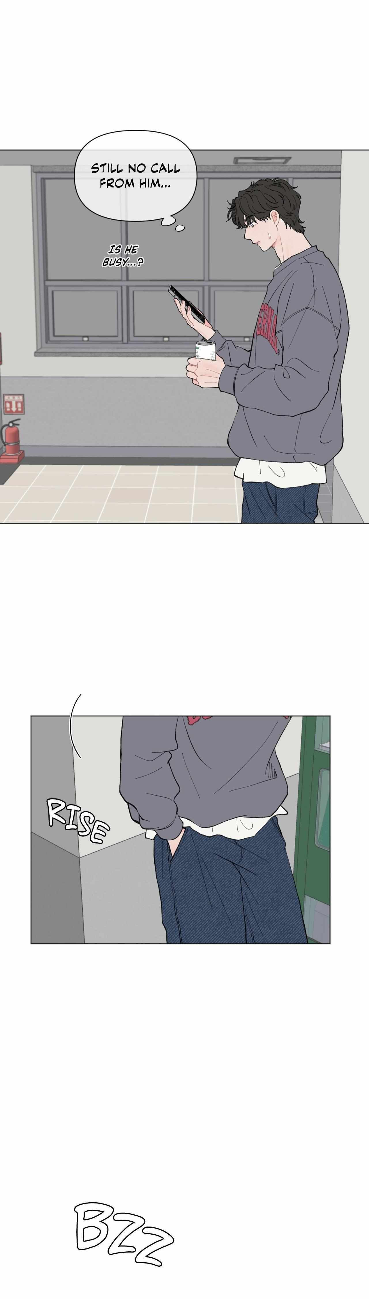 Read To Mend A Heart chapter 54 image 23 on Lezhin