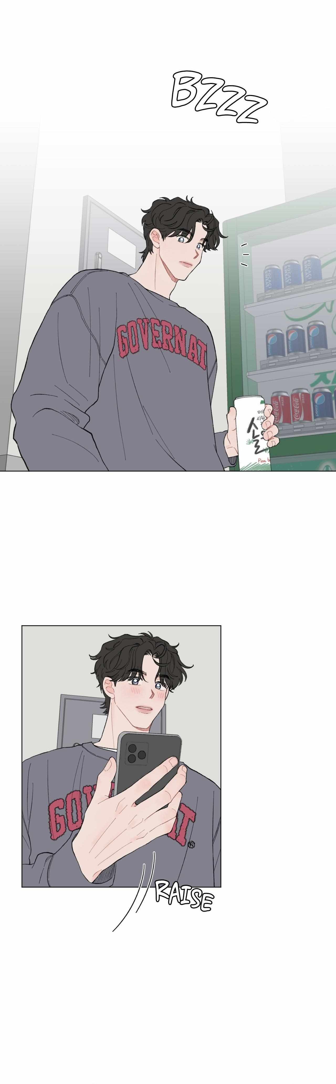 Read To Mend A Heart chapter 54 image 24 on Lezhin