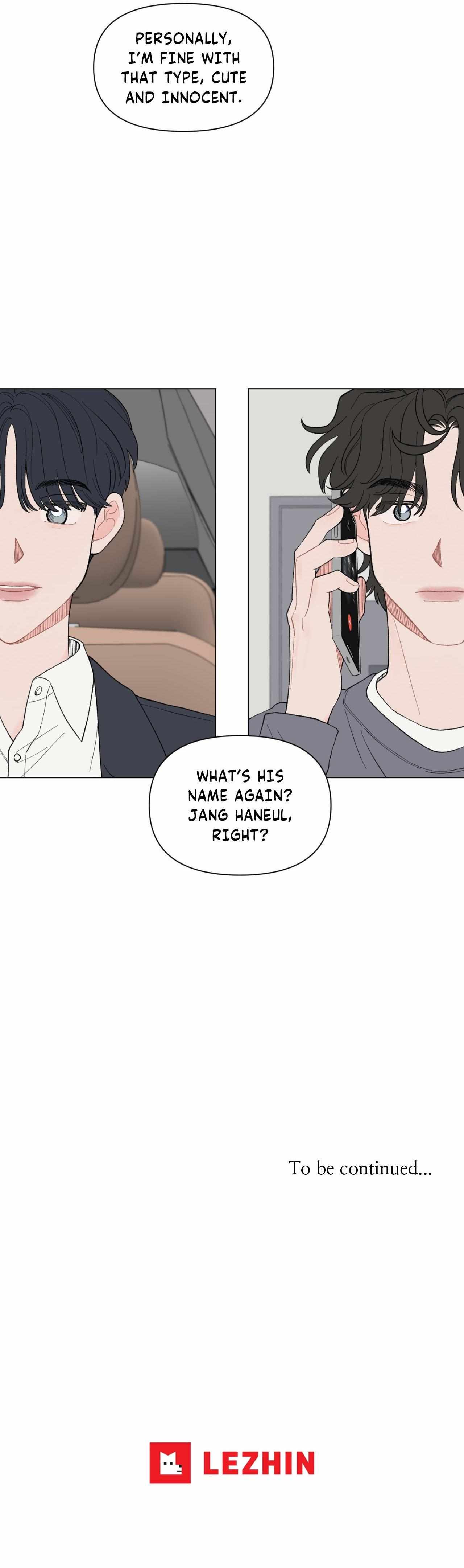 Read To Mend A Heart chapter 54 image 28 on Lezhin
