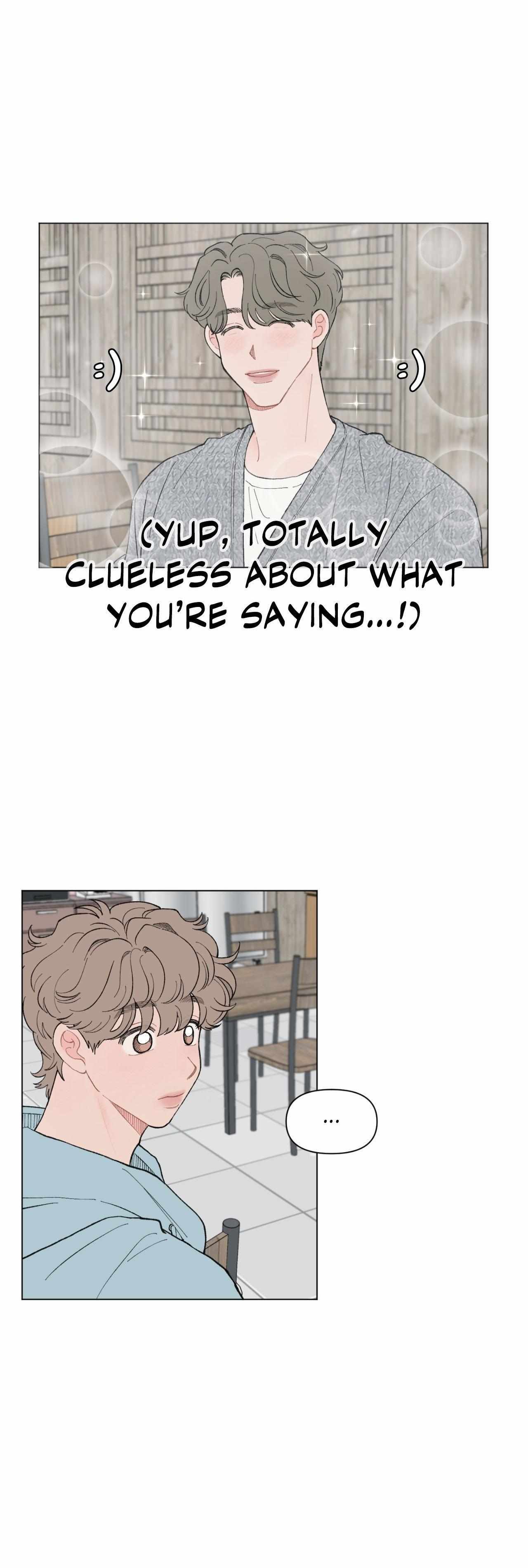 Read To Mend A Heart chapter 54 image 8 on Lezhin