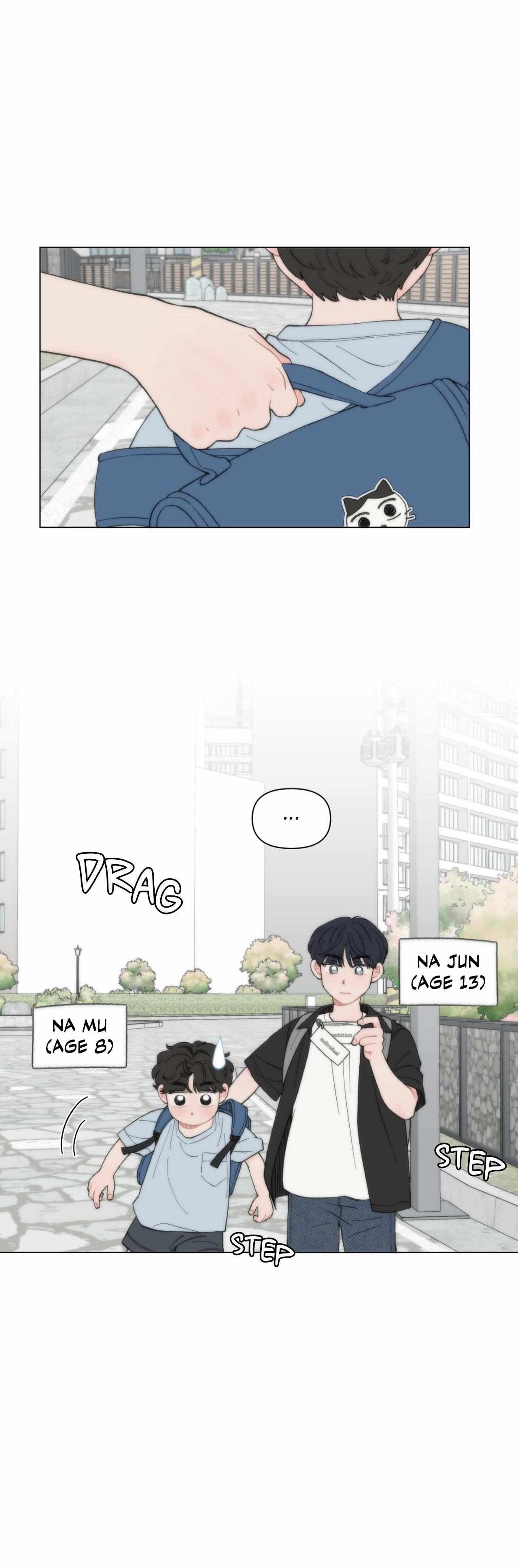 Read To Mend A Heart chapter 55 image 12 on Lezhin
