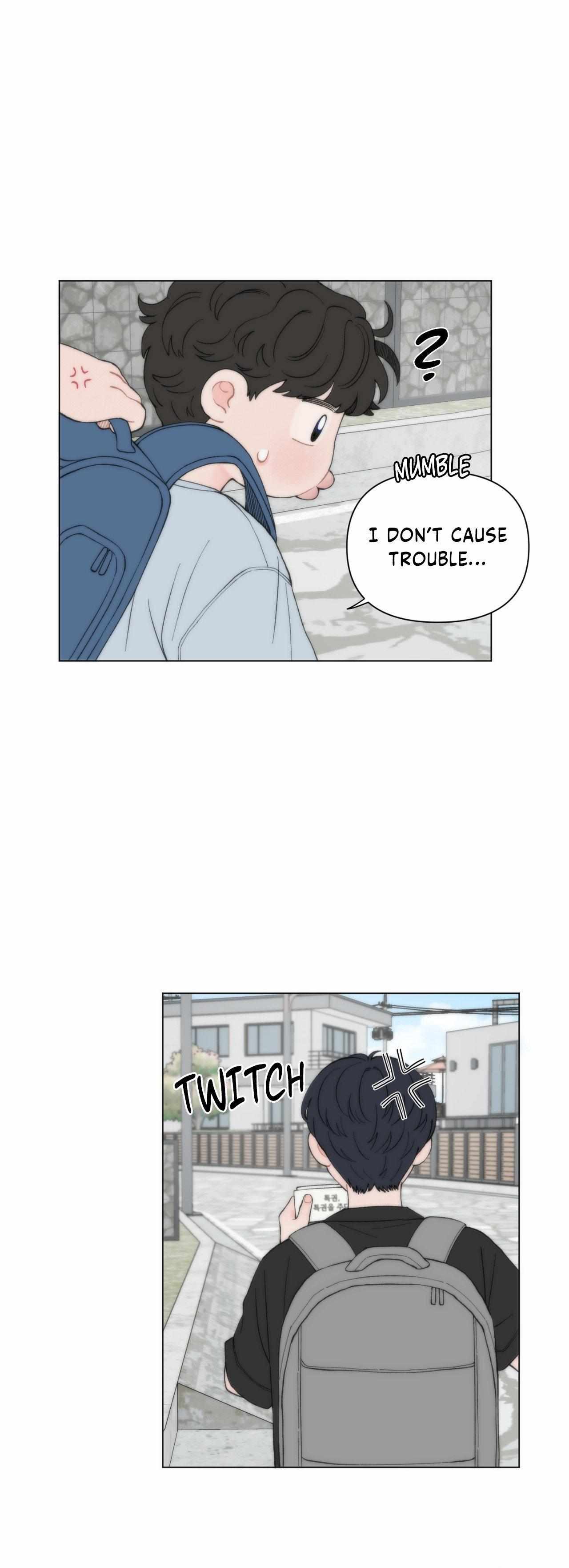 Read To Mend A Heart chapter 55 image 14 on Lezhin