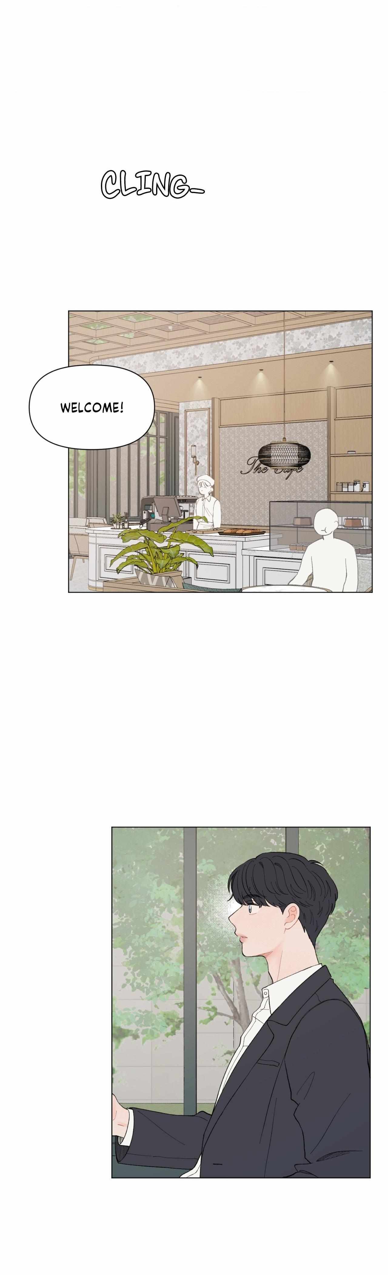 Read To Mend A Heart chapter 55 image 16 on Lezhin