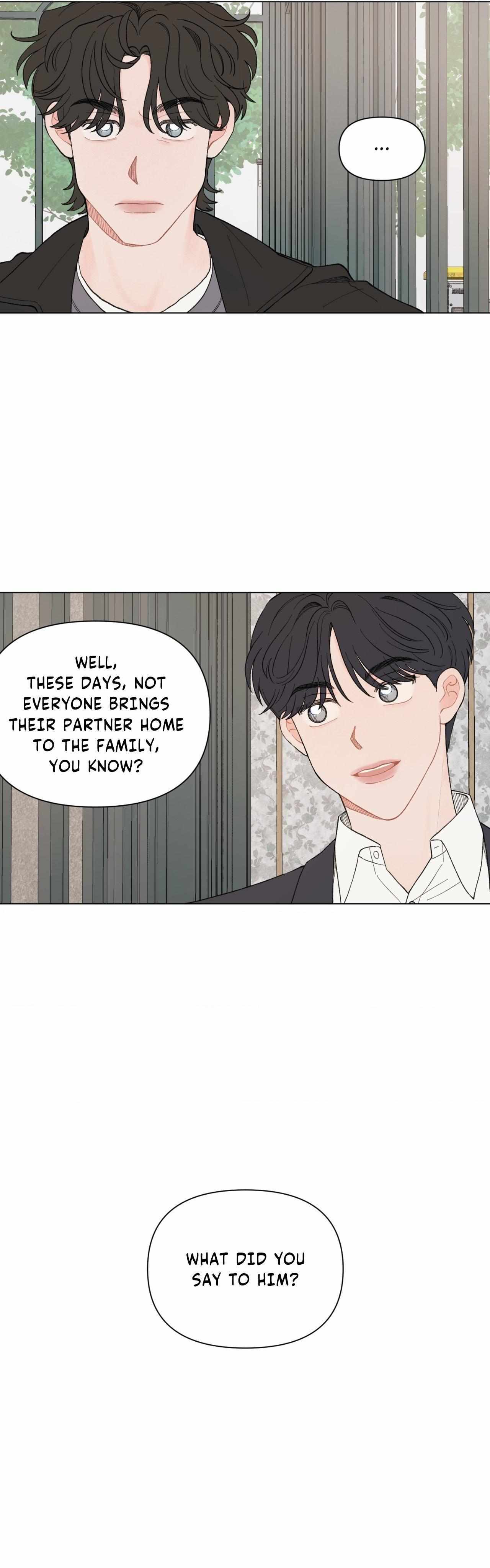 Read To Mend A Heart chapter 55 image 20 on Lezhin