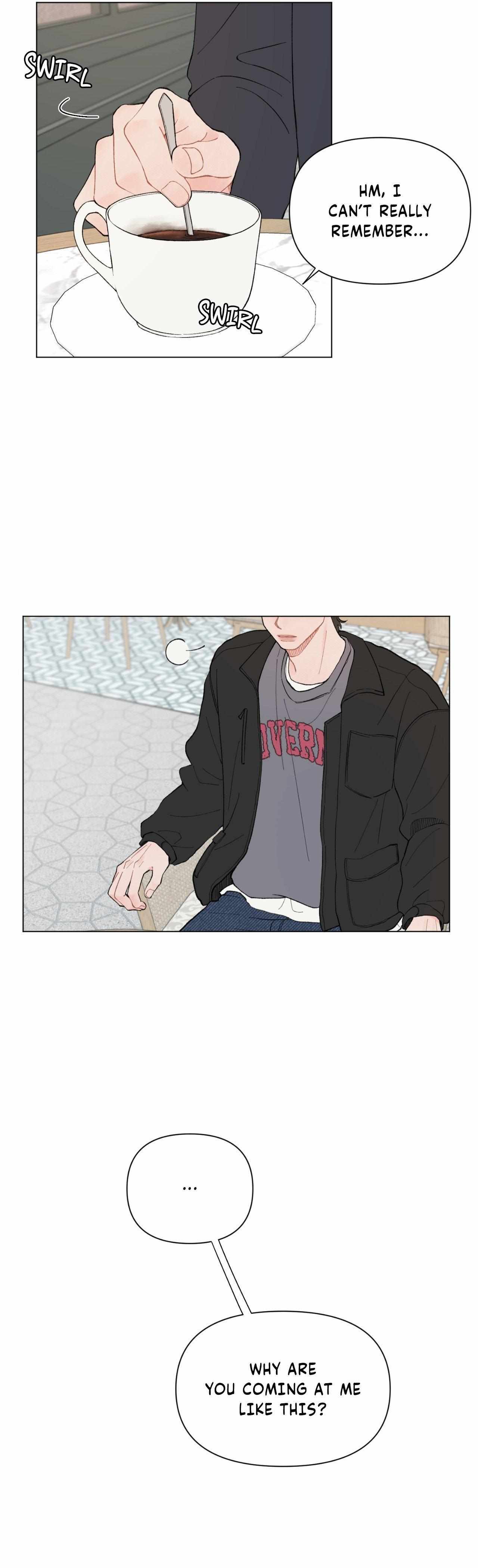 Read To Mend A Heart chapter 55 image 21 on Lezhin