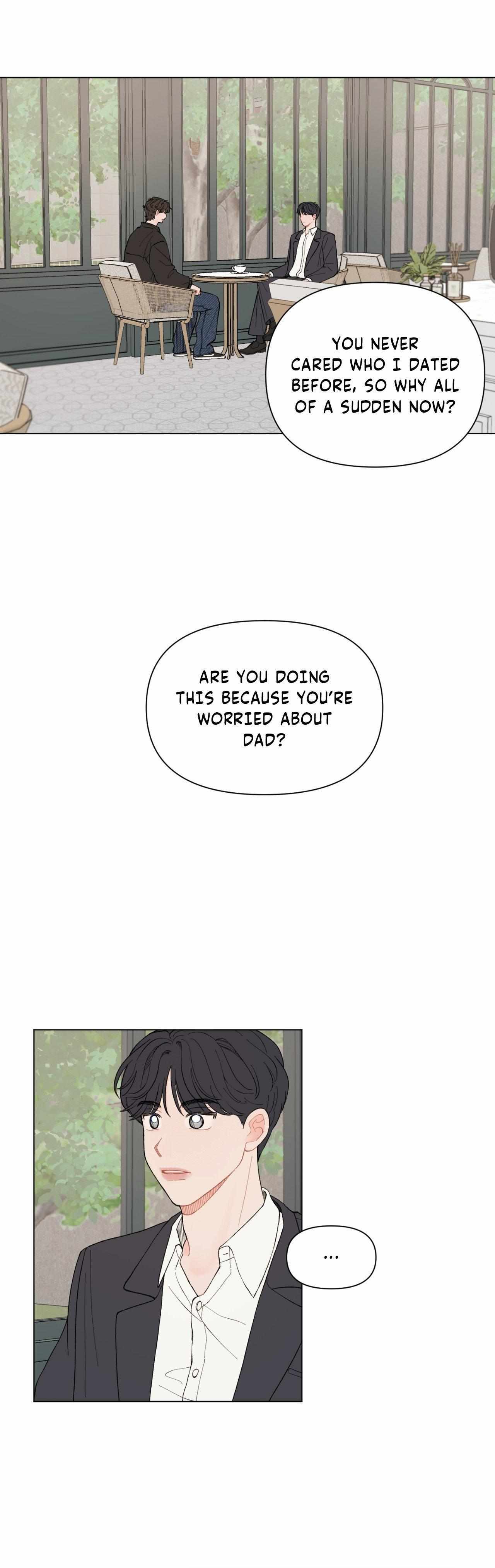 Read To Mend A Heart chapter 55 image 22 on Lezhin