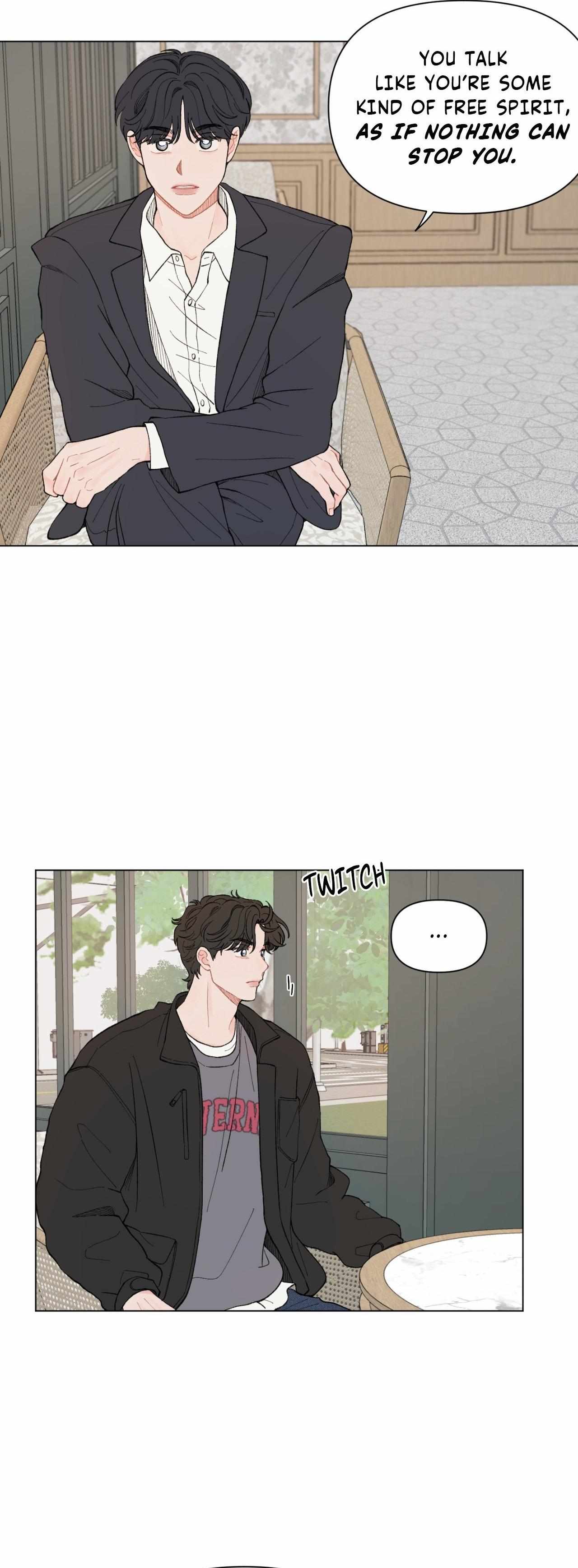 Read To Mend A Heart chapter 55 image 24 on Lezhin