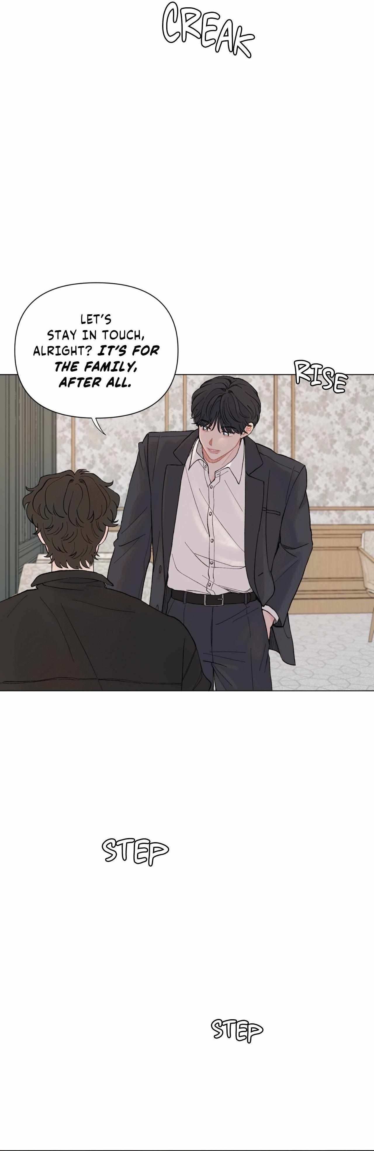 Read To Mend A Heart chapter 55 image 27 on Lezhin