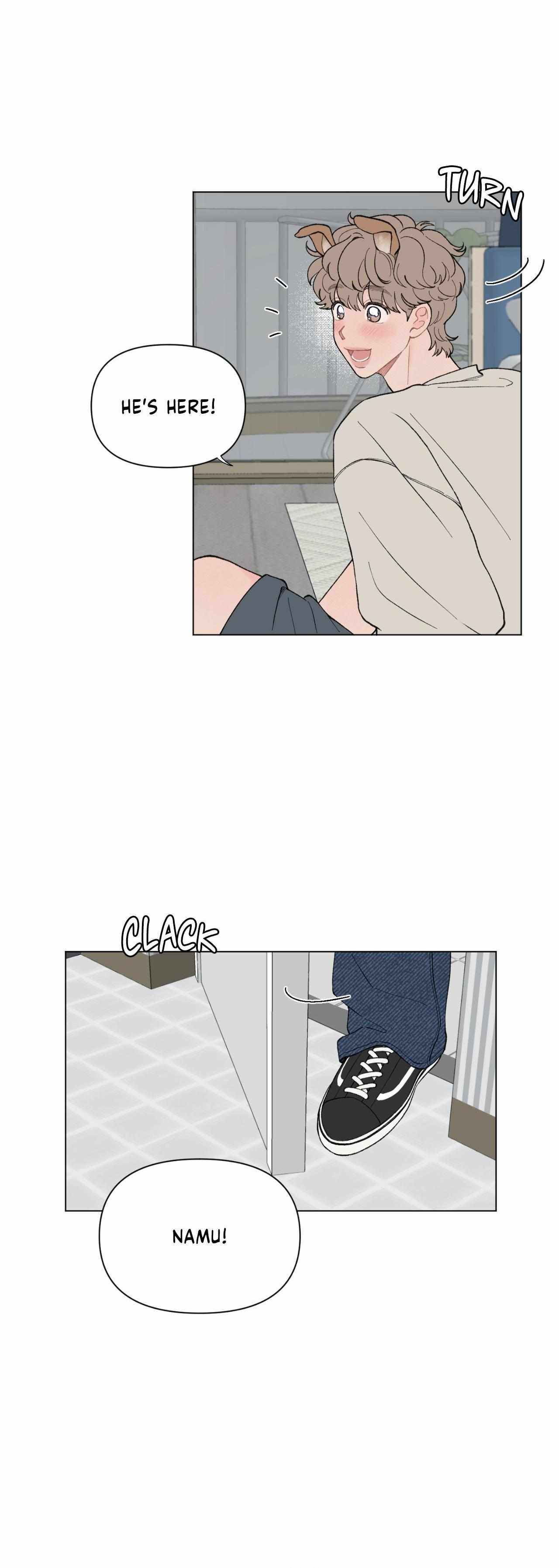 Read To Mend A Heart chapter 55 image 31 on Lezhin