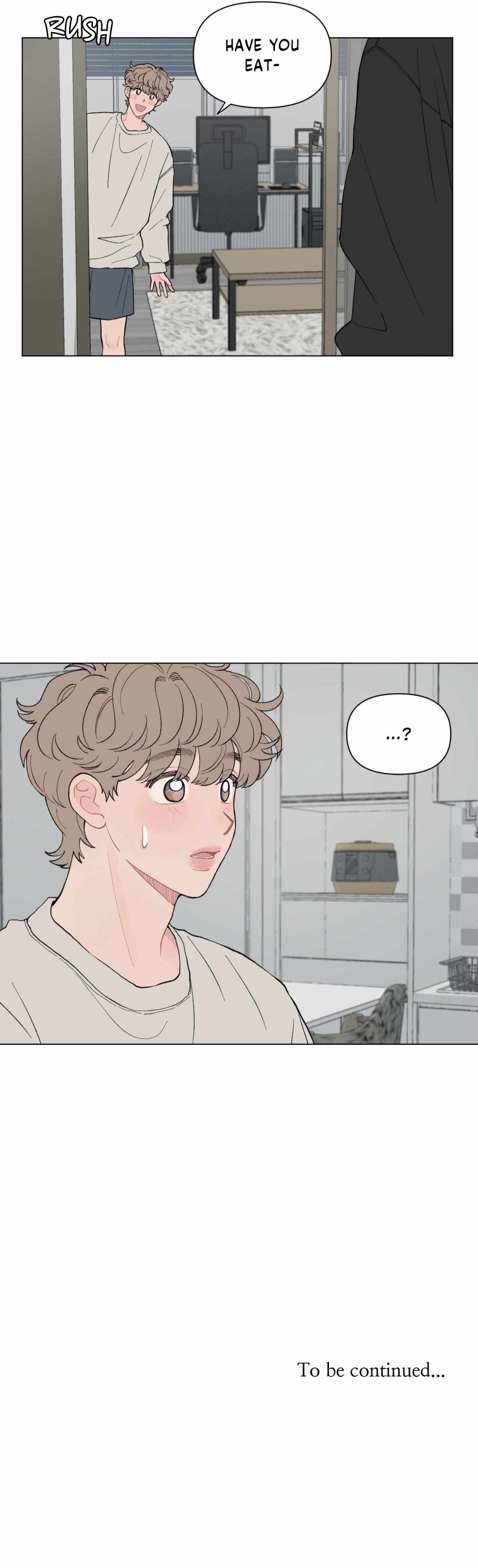 Read To Mend A Heart chapter 55 image 32 on Lezhin