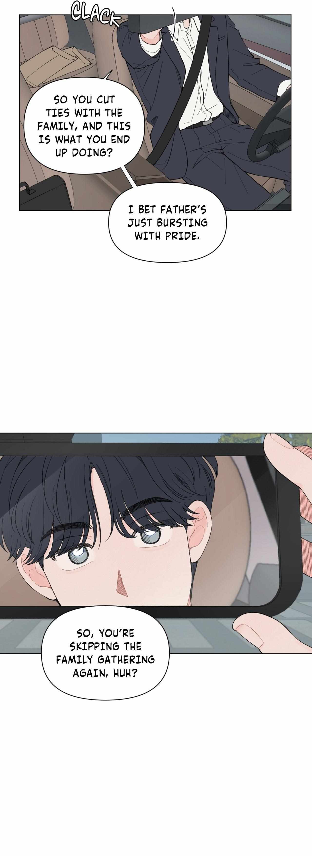 Read To Mend A Heart chapter 55 image 5 on Lezhin